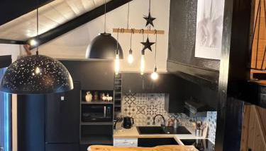 chalet de l ours - Foto 5