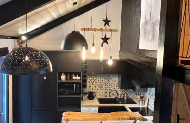 chalet de l ours - Foto 5