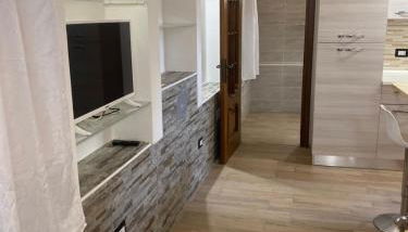 Monolocale indipendente nel quartiere residenziale Genneruxi - Foto 4