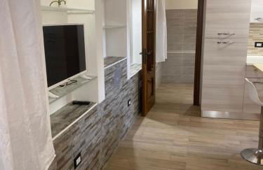 Monolocale indipendente nel quartiere residenziale Genneruxi - Foto 4