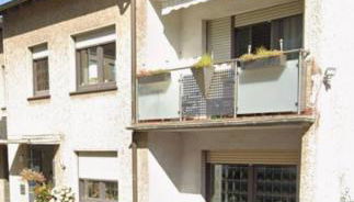 Schräge Nummer in Neheim - Balkon, Wlan & Zentral - Foto 2