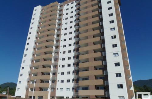 Apt Interiro Praia de Itapema - Foto 14