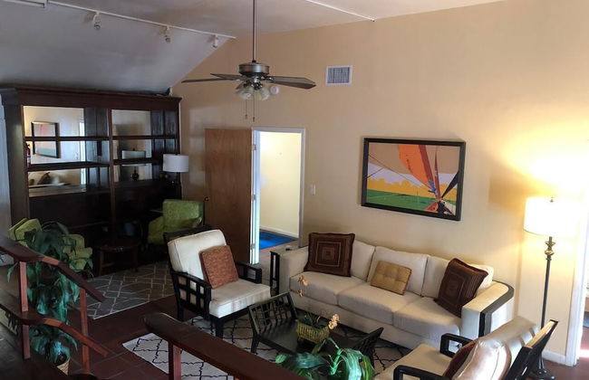 The Landmark Apartment - Photo 17