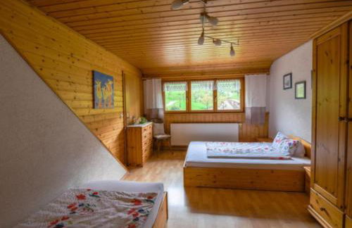 Ferienwohnungen Maierhof Oberried - Foto 3