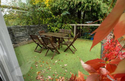 The Coach House - Photo 42