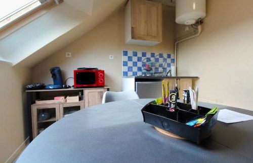 Charmant et confortable T2 à Flers - Foto 11