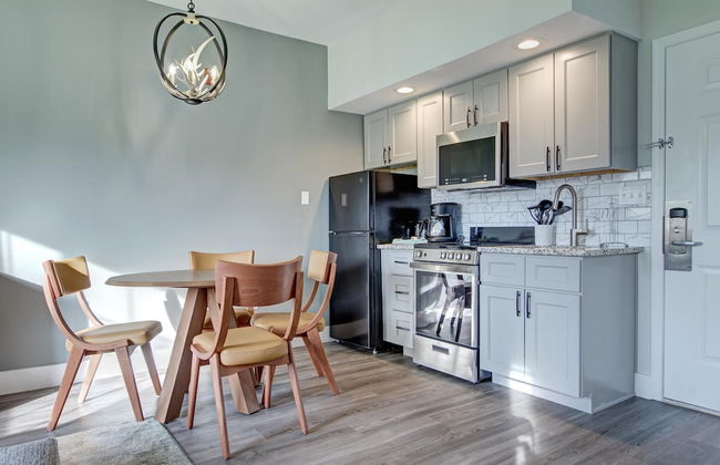 Pocono Mountain Villas MOD Collection by Sonesta - Foto 80