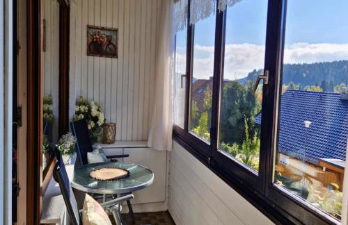 Haus Sonnenschein an der Skipiste - Foto 24