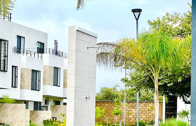 Casa Bugambilias - Foto 24