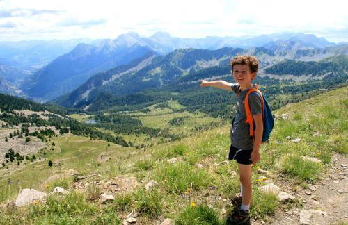 Les Alisiers - Foto 23