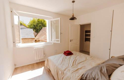 Bel appartement 35 m 1er étage - Photo 9