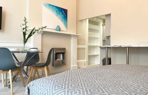 The Buckingham Studio - Foto 10