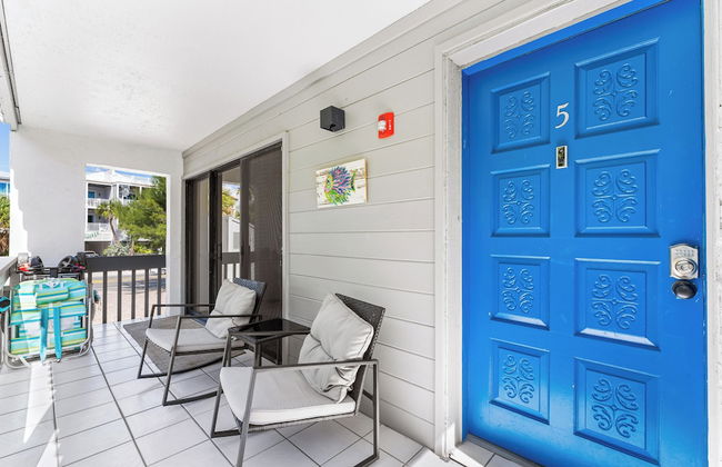 Just Beachy by Beachside Management - Foto 68