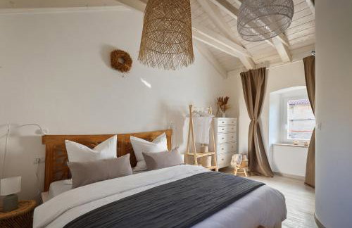 Villa Vin - Pool, ruhig, strandnah, Klimaanlage, Außenküche, Meeresnähe, Gästebetreuer - Foto 42