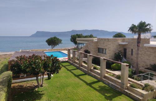 Viglia Beach Apartments - Foto 3