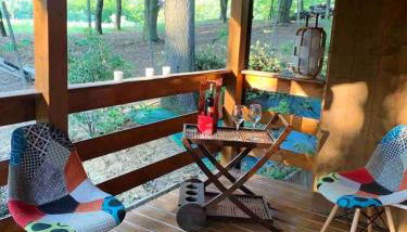 Cozy Chalet in Castell'Arquato 90 m² with Private Pool - Foto 4