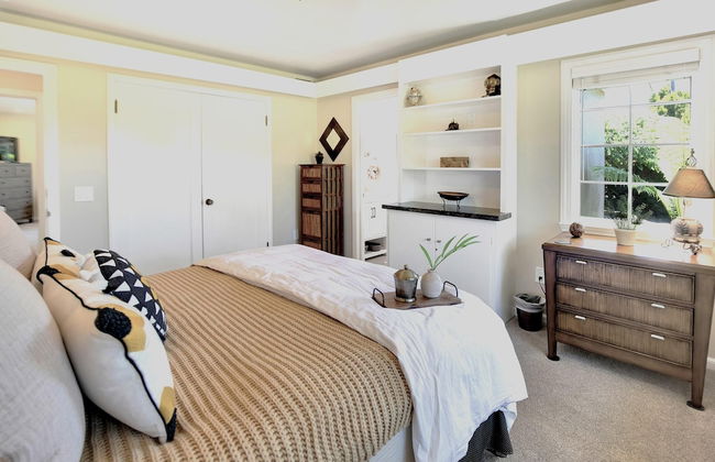 Mv14: Beach Retreat Close To The Beach And Carmel - Foto 14