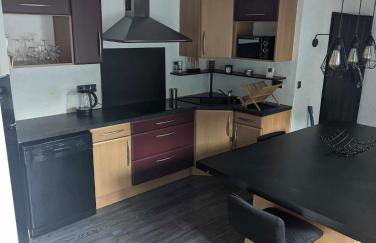 Duplex Nancy - Foto 3