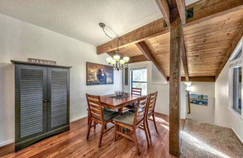 Lakeland Village 406 - The Lake Escape - Foto 10