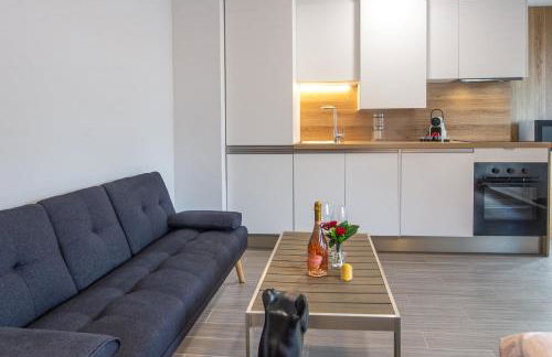 Bel appartement - Proche mer et centre-ville - DS - Foto 14