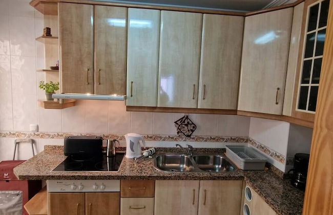 weforyou Solymar 2 bedrooms - Foto 13