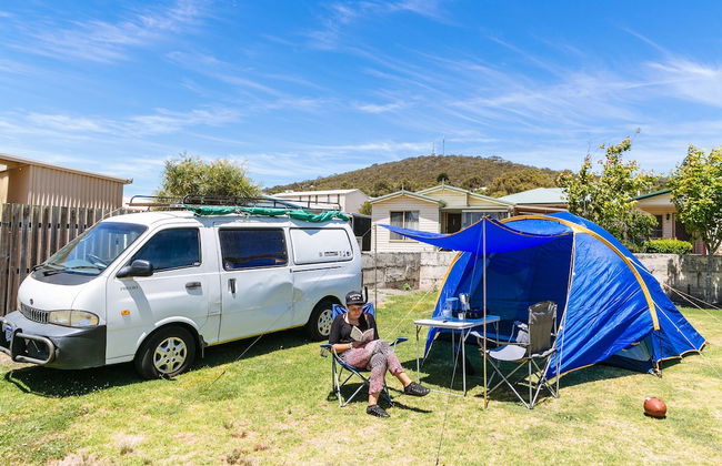 Tasman Holiday Parks - Albany - Foto 49