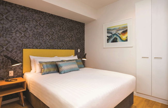 Adina Apartment Hotel Auckland Britomart - Foto 40