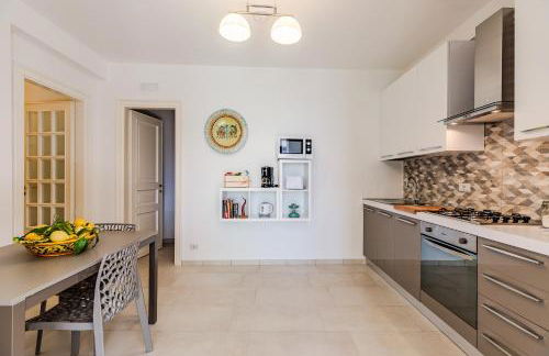 Villa Sant'Alfonso - Photo 43