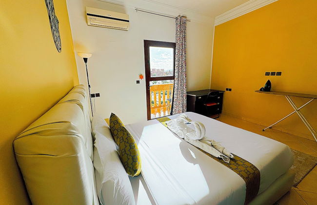 Residence Chay - Luxury Appart - Photo 24