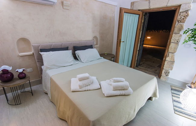 VilleSalento - Masseria Felicità M595 - Foto 6