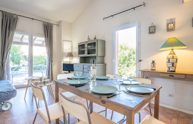 2 bedroom House in Saint-Cyprien with swimming pool and garden - Photo 11