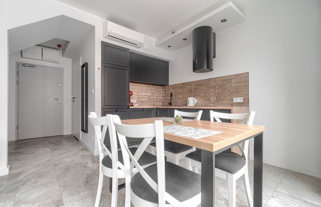 MARGI Gran Apartament - Photo 7