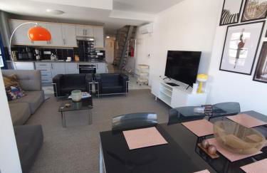 El duplex- El Morche - Photo 37