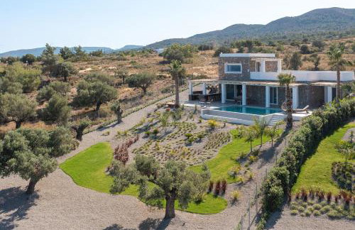 Sunset Hill Villa Rhodes - Foto 2