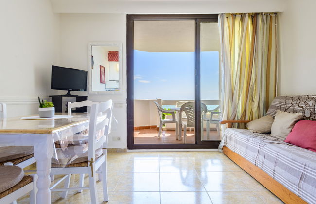 Eurhostal - Seaview - Photo 3