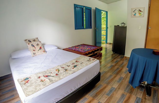 La Posada De Las Aves - Photo 7