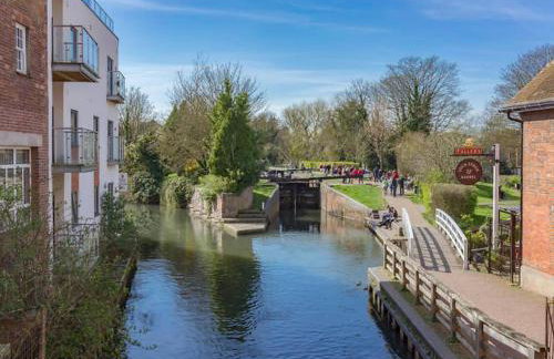 2-Bedroom Newbury Apartment for 7 - Foto 21