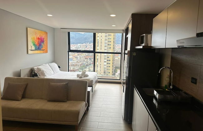 U-GO Edificio Manzana 3 - Photo 76