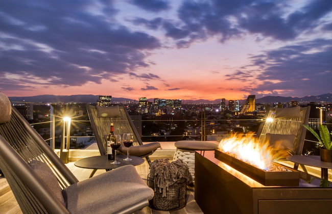 ULIV Family Apartments Polanco - Foto 31