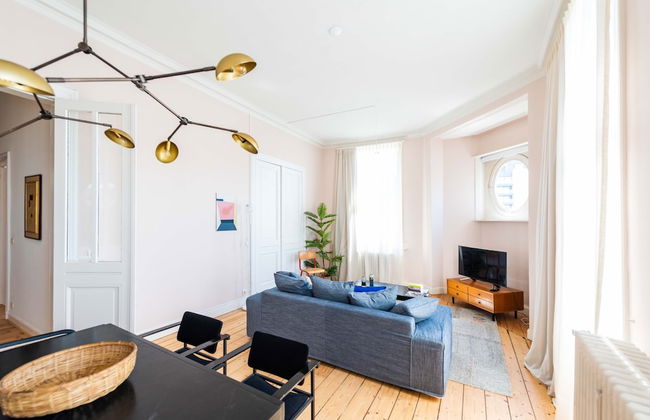 Smartflats Design - Theatre - Foto 16