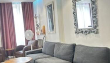 magnifique appartement basilique de saint Denis - Foto 2