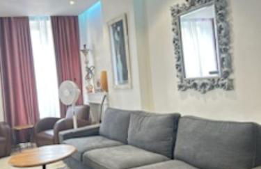 magnifique appartement basilique de saint Denis - Foto 2