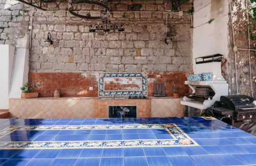 Elegante villa con vista mare a Seiano, Costiera Sorrentina - Foto 69