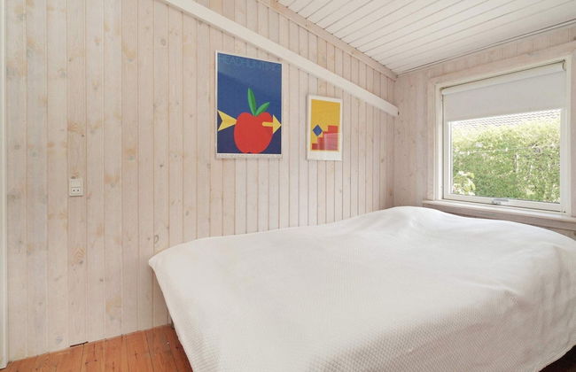 6 Person Holiday Home in Jaegerspris - Foto 3