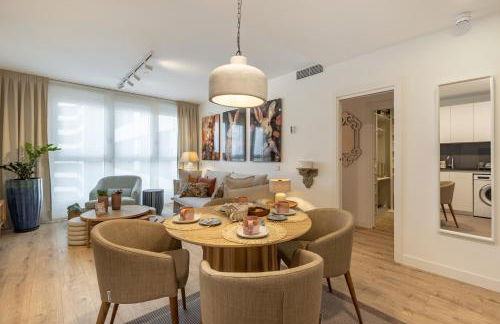 Malaga Skyline 6 Pool & Parking Free - Photo 20