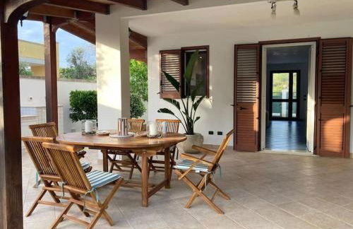 Villa Carolina - Foto 15