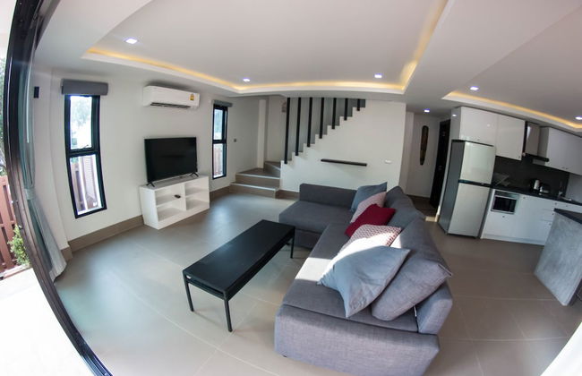 The Elegance Pool Villas - Foto 8