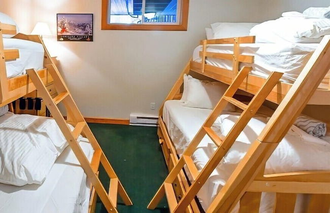 Polar Peak Lodges by Fernie Lodging CO - Photo 21