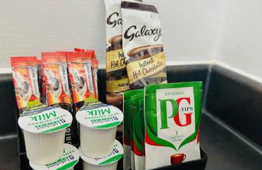 The Grounded Pearl - Foto 16