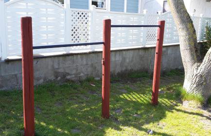 Ferienhaus Leja - Foto 54